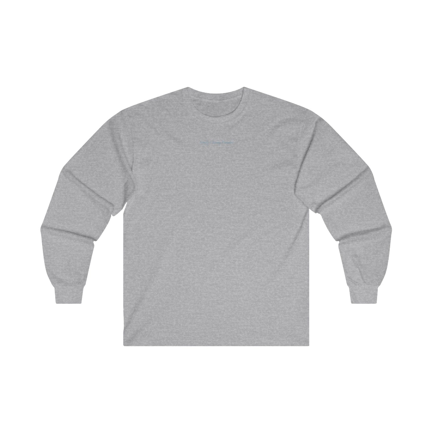 Winter Limited Collection Long Sleeve Tee