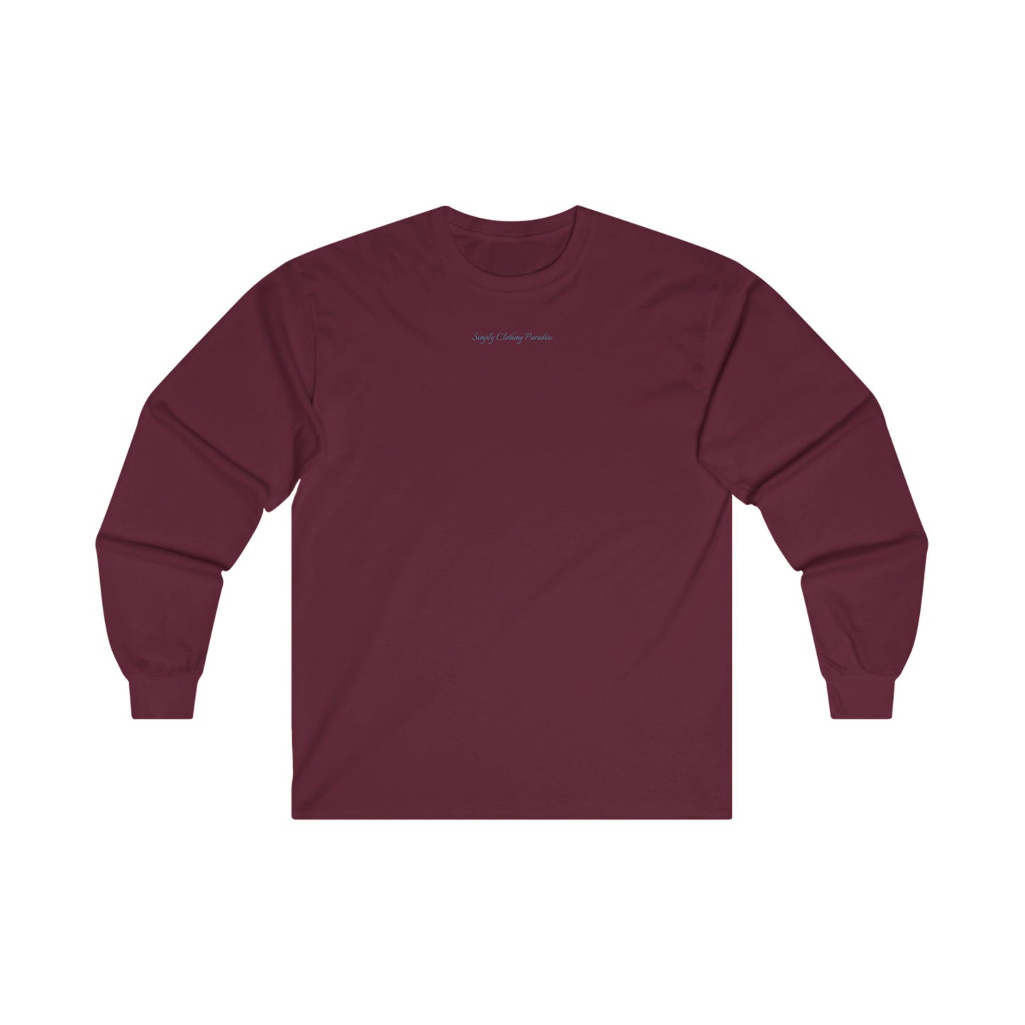 Winter Limited Collection Long Sleeve Tee