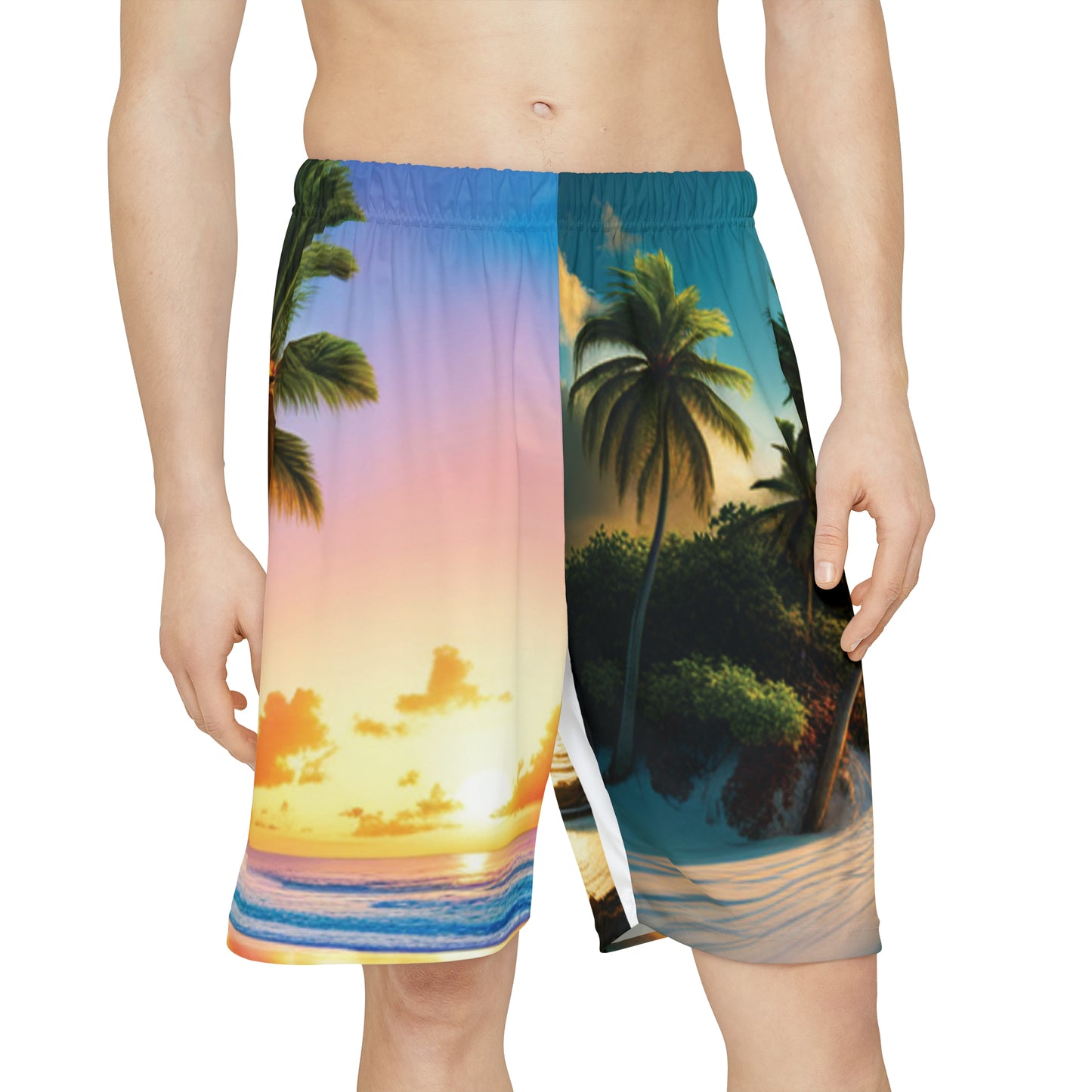 Men’s Sports Shorts