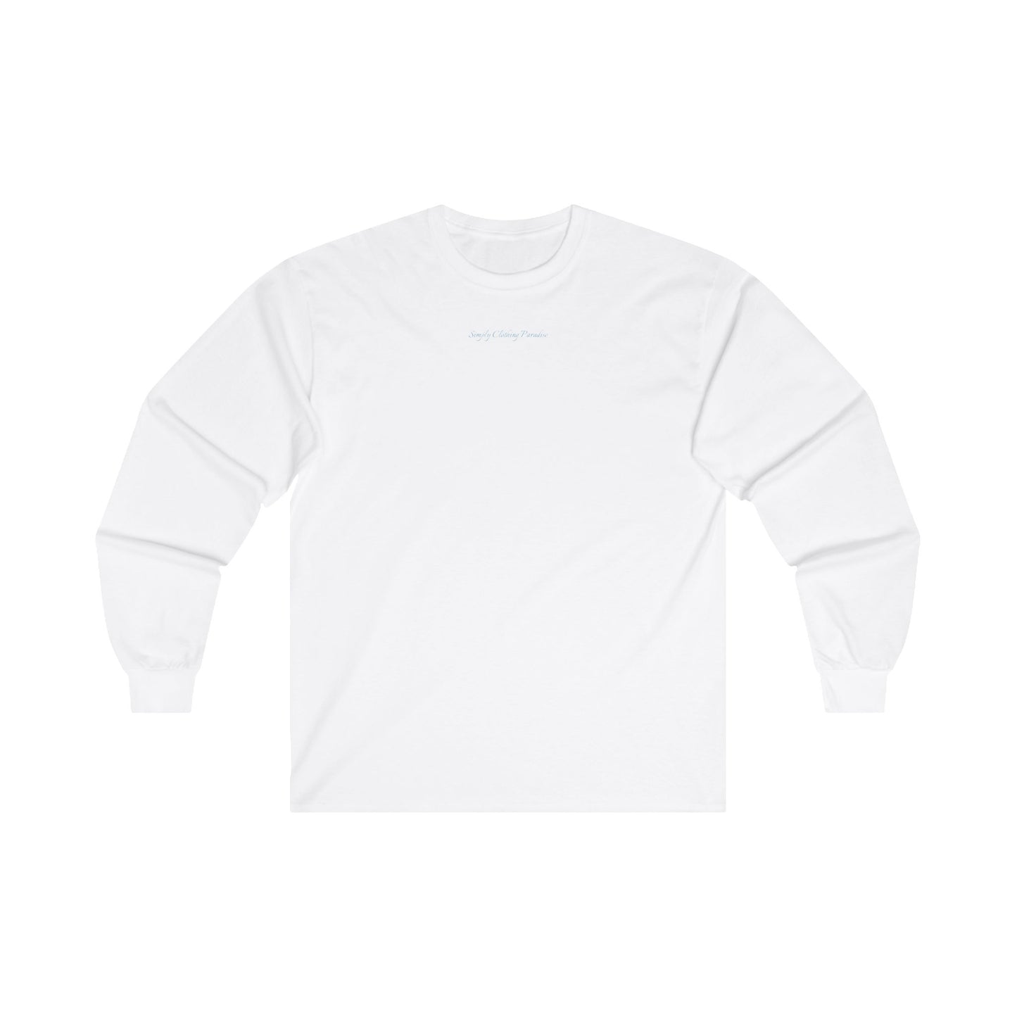 Winter Limited Collection Long Sleeve Tee