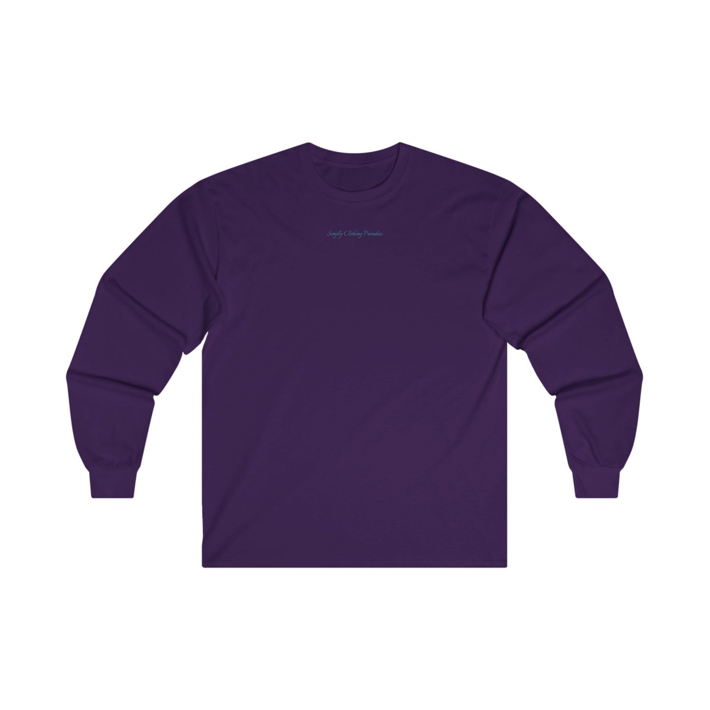 Winter Limited Collection Long Sleeve Tee